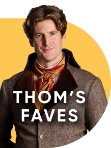 Thom's Faves
